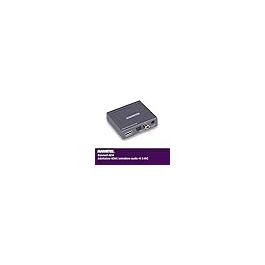 Marmitek HDMI Teleconvertitore RCA SCART Connect AH31