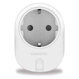 Marmitek POWER SE Smart Wi-Fi Power Plug 15A