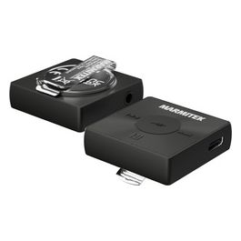 Ricevitore Audio Bluetooth BoomBoom 76