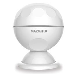 Marmitek Sense SE Sensore a Microonde senza Fili da Parete Bianco