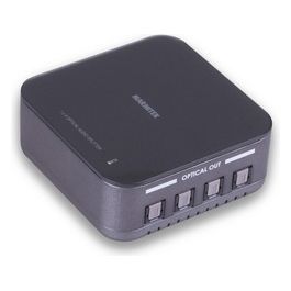 Split TS14 Audio Splitter 1 in /4 Uscite