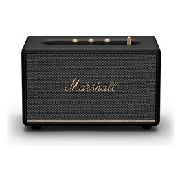 Acton III Altoparlante Bluetooth senza Fili Nero