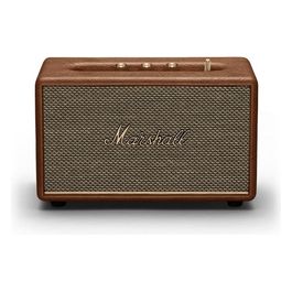 Cassa Wireless ACTION III Marrone 30W Audio Immersivo Design Raffinato e Compatto