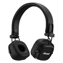 Cuffie con Microfono Bluetooth Major IV