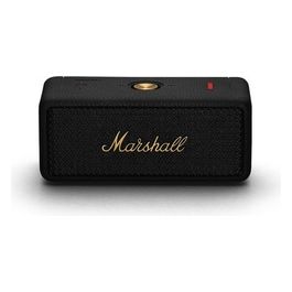 Emberton II Bluetooth Altoparlante Portatile Senza fili Casse Suono a 360 gradi Impermeabilità IPX7 20 ore riproduzione Nero