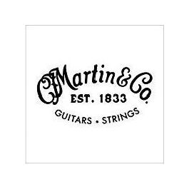 Martin & Co. Corda Martin M30httb sp 0.30 Re per Acustica