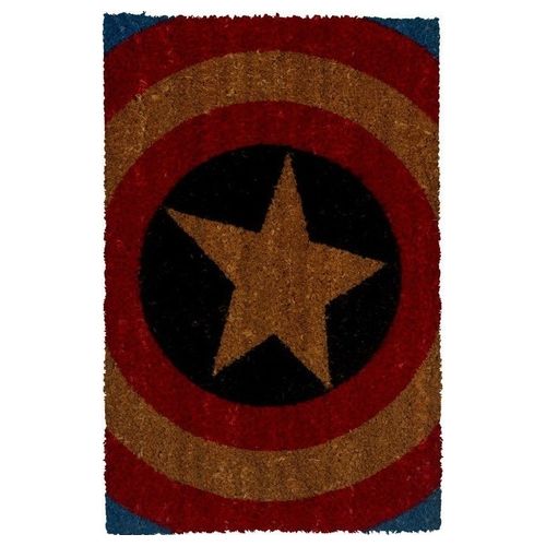 Marvel: Captain America - Shield (Zerbino)