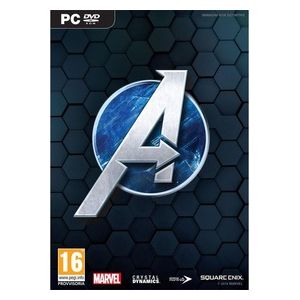 Marvel's Avengers PC - Day one: 15/05/20