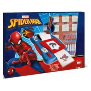 Marvel: Sticker Machine - Spider-Man