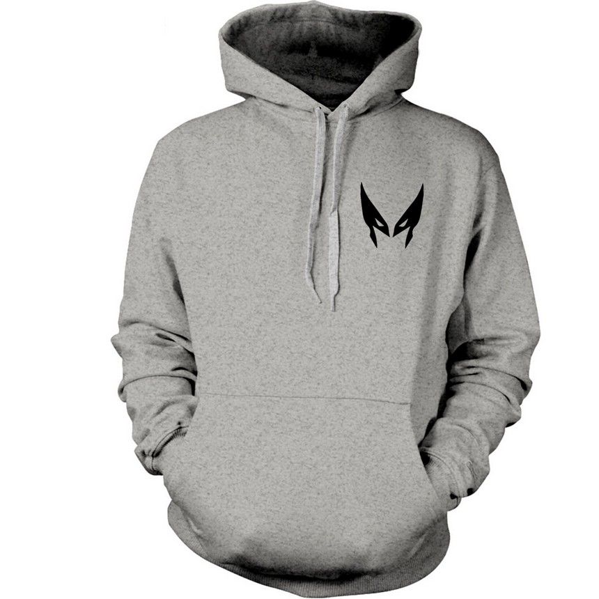 Navy GAME of Thrones con cappuccio Pullover-TARGARYEN Varsity zipped Men Hoodie