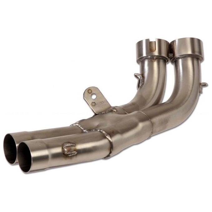 Marving Raccordo Inox SUPERLINE MV Agusta F4 1000 2005 Non Omologato