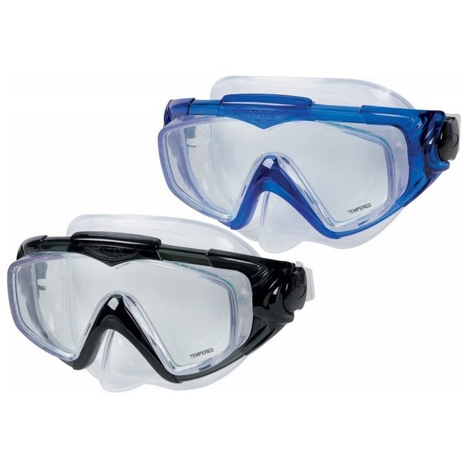 Maschera Acqua Pro 180 Gradi