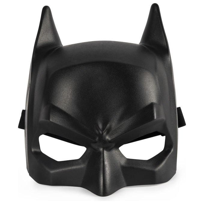 Spin Master, Maschera di Batman, Accessorio Costume Supereroe, Gioco per Bambini