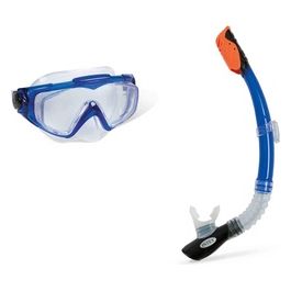 Maschera + Boccaglio Acqua Pro