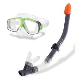 Maschera e Boccaglio Surf Rider