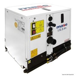 Generatori linea IS 2.6 