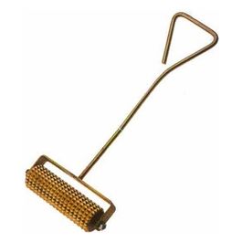 Bocciarda Rullo Ottone Cm 18 