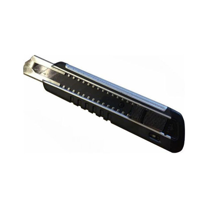 Image of Mass Coltello Lama Spezzare 18 Guida Met