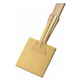 Raschietto Temprato 15Ox150 manico legno