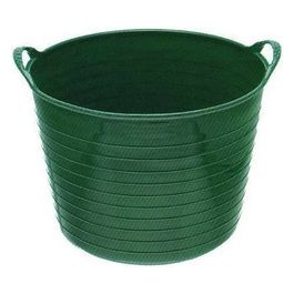 Mastelli Da Giardino Vigor Pesante Colore Verde 40 L