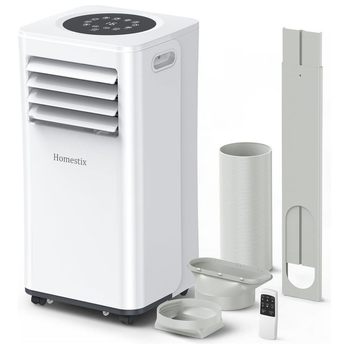 Master Acp740m-j Condizionatore Portatile 7000 Btu