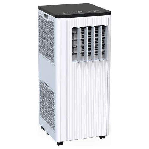 Climatizzatore Portatile 9000 BTU per 20 m² con Telecomando
