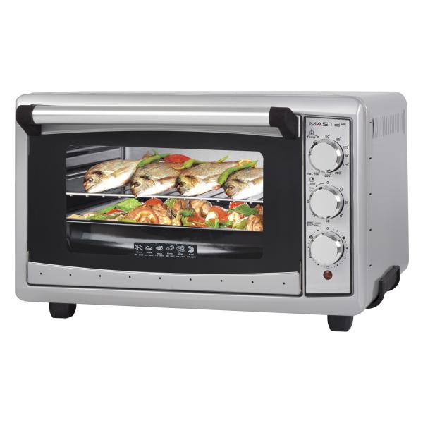 Forno ventilato: Prezzi e Offerte | Yeppon