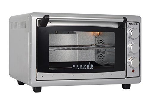 Master FE425LX Forno Elettrico Ventilato 42Lt | Yeppon