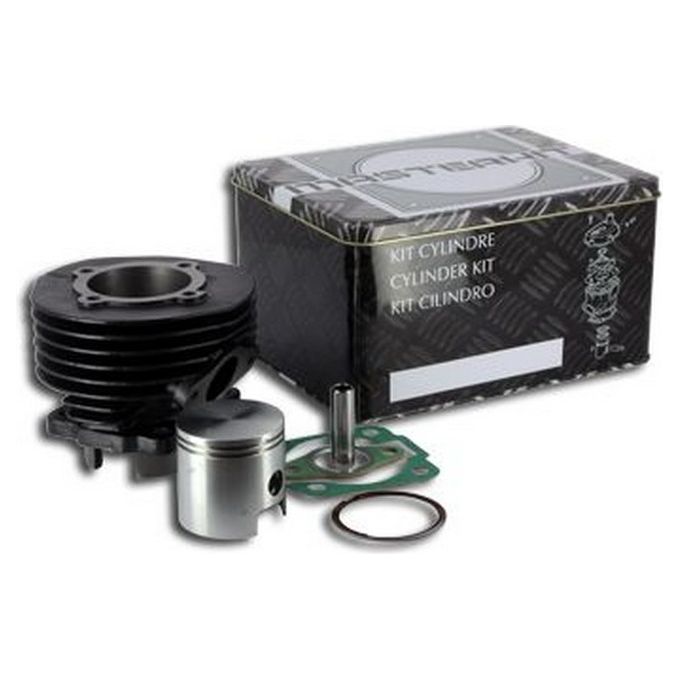 Master Kit Kit cilindro completo BOOSTER Diametro 40mm Fusione AC