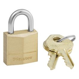 Master Lock 120EURD Lucchetto Acciaio