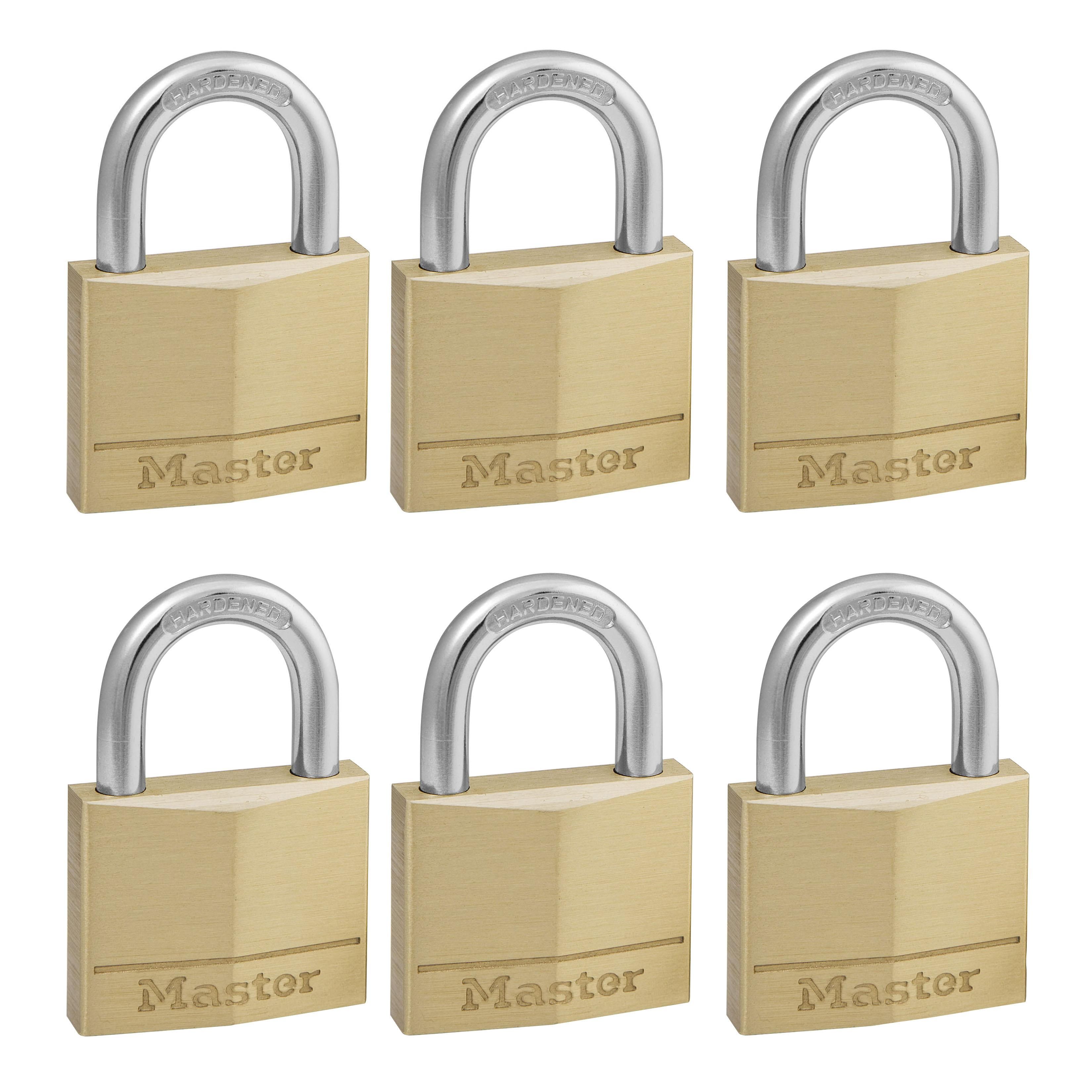 Master Lock 140EURSIX Confezione