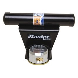 Master Lock 1488EURDAT Set Serratura Porta Garage