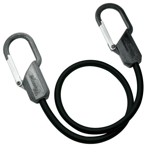 Master Lock 3205EURDAT Cinghia Elastica Clip Hook