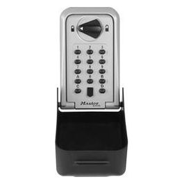 Master Lock 5426EURD Cassaforte per Chiavi Certificata