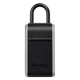 Master Lock 5480EURD Cassetta Portachiavi con Design Innovativo