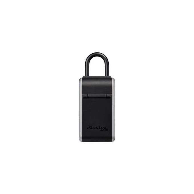 Master Lock 5480EURD Cassetta Portachiavi con Design Innovativo