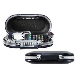 Master Lock 5900EURD Nomade Cassaforte con Combinazione Portatile