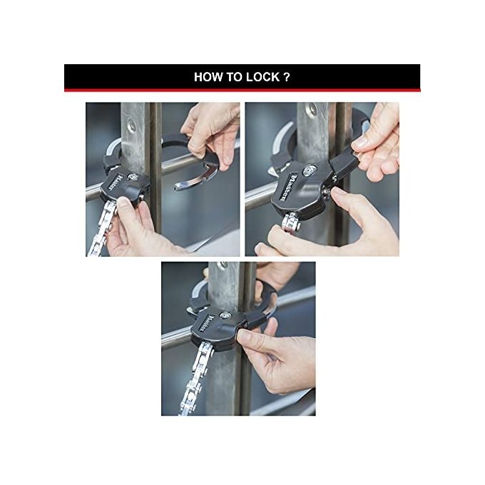 52120KV0700 COLLARINO COMP. TENDITORE CATENA - Gruppo Automec - Foto 8