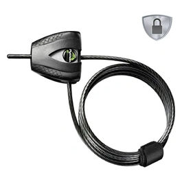 Master Lock 8417EURDPRO Python Adjustable Locking Cable 5mm