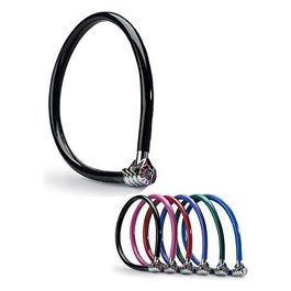 Master Lock 8631 Fixed Combination Cable Lock