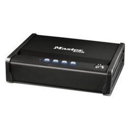 Master Lock Cassaforte MLD08E Combinazione Digitale
