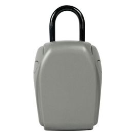 Master Lock Cassaforte Rinforzata a Muro per Chiavi