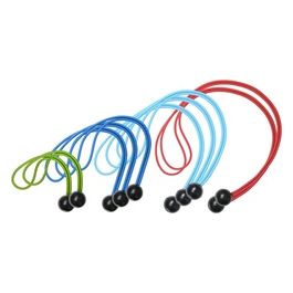 Master Lock Cavo Elastico con Sfera