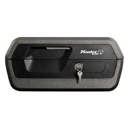 Master Lock LCFW30100 Cassetta di Sicurezza Ignifuga/Impermeabile