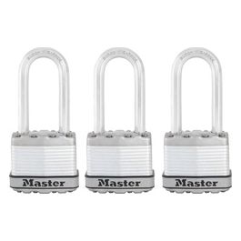 Master Lock Lucchetto Excell Livello Sicurezza 8