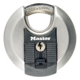 Master Lock Lucchetto con Livello di Sicurezza 8