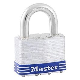 Master Lock Lucchetto Livello Sicurezza 6