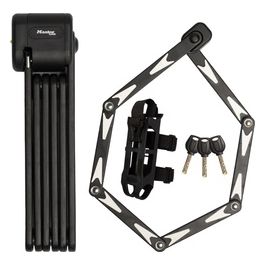 Master Lock Lucchetto Pieghevole con Chiave