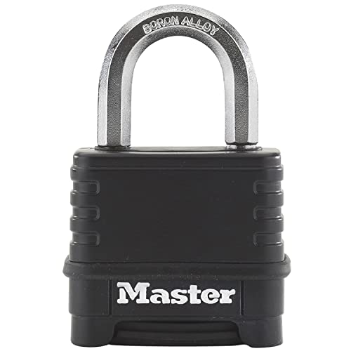 Master Lock M115EURDLF Lucchetto