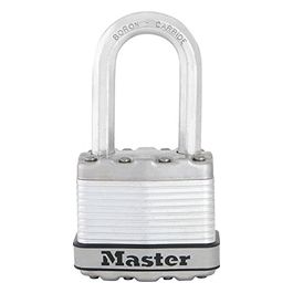 Master Lock M1EURDLFCC Lucchetto con Protezione Corrosione